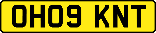 OH09KNT