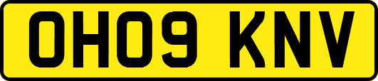 OH09KNV