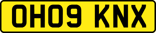 OH09KNX