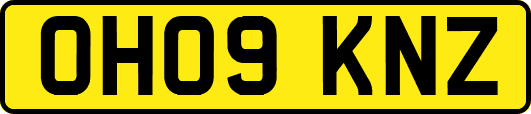 OH09KNZ