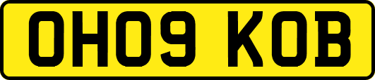 OH09KOB