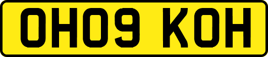 OH09KOH