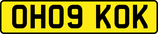 OH09KOK