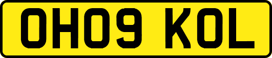 OH09KOL
