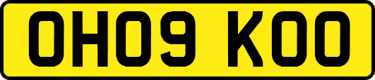 OH09KOO