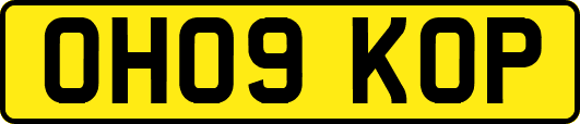OH09KOP
