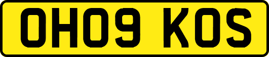 OH09KOS