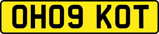 OH09KOT
