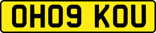OH09KOU