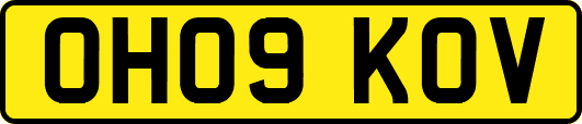 OH09KOV