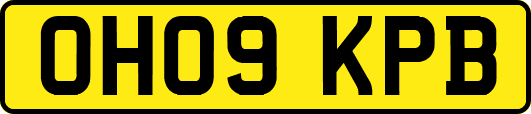 OH09KPB