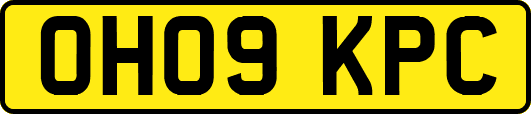OH09KPC
