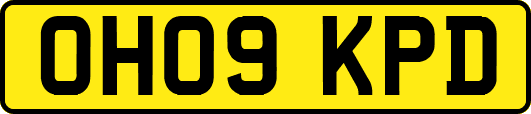 OH09KPD