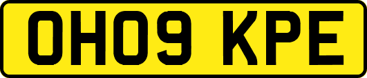 OH09KPE