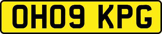 OH09KPG