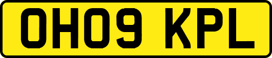 OH09KPL