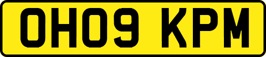 OH09KPM