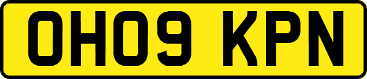 OH09KPN