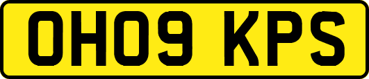 OH09KPS