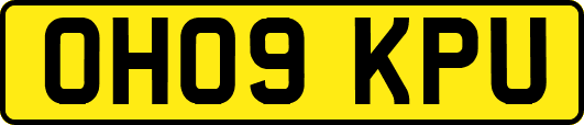 OH09KPU