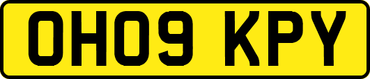OH09KPY
