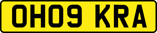 OH09KRA
