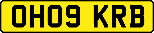 OH09KRB