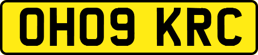 OH09KRC