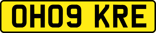 OH09KRE
