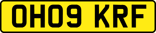 OH09KRF