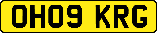 OH09KRG