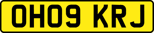 OH09KRJ