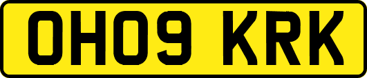 OH09KRK