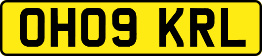 OH09KRL