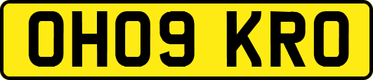 OH09KRO