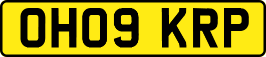 OH09KRP
