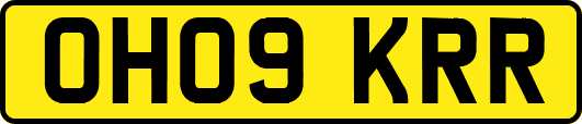 OH09KRR