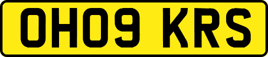 OH09KRS