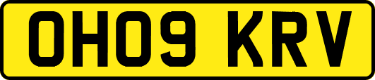 OH09KRV