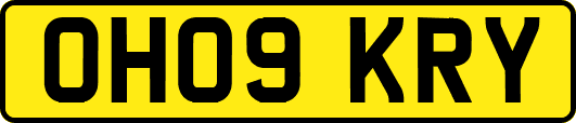 OH09KRY