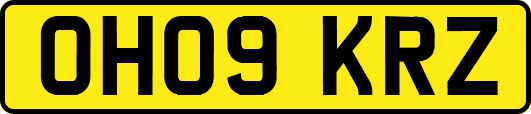 OH09KRZ