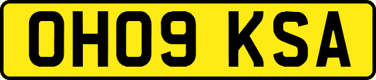OH09KSA