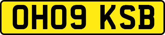 OH09KSB