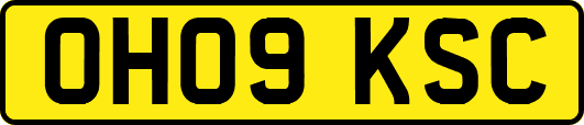 OH09KSC