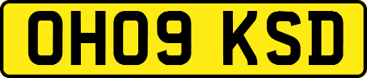 OH09KSD