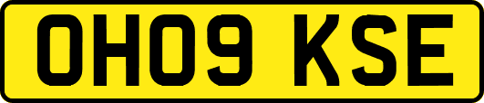 OH09KSE
