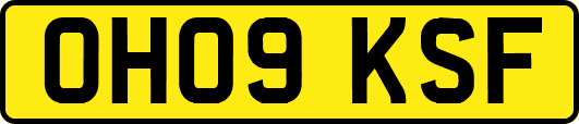 OH09KSF