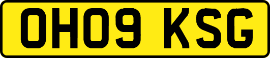 OH09KSG