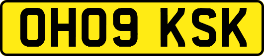 OH09KSK