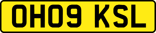 OH09KSL